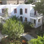 Hadi Hotel Bodrum