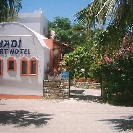 Hadi 호텔