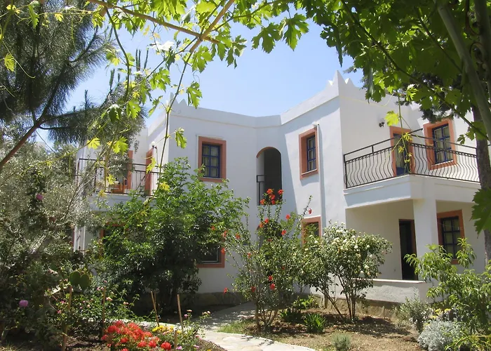 Hadi Hotell Bodrum