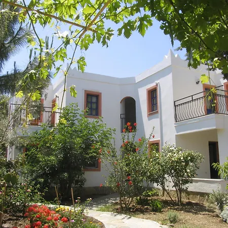 Hadi Apartment Bodrum