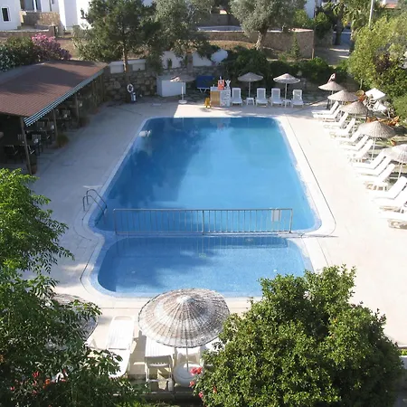 Hadi Apartment
