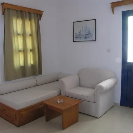 Apartment Hadi Bodrum