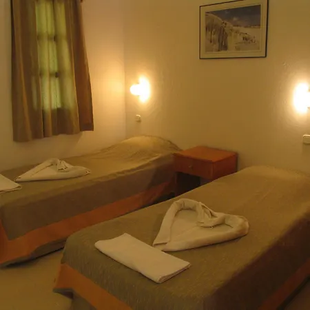 Apartment Hadi