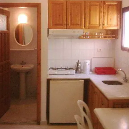 Hadi Apartment