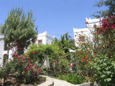 Hadi Apartment *