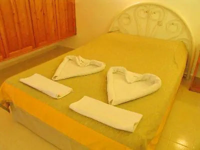 Apartment Hadi *