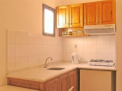 Apartment Hadi