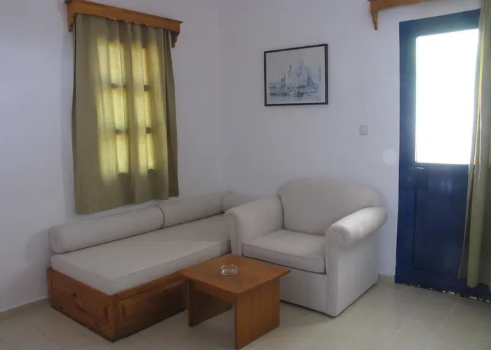 Szálloda Hadi Bodrum