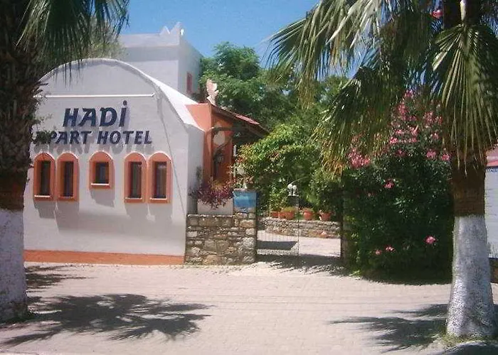 Hadi Hotel
